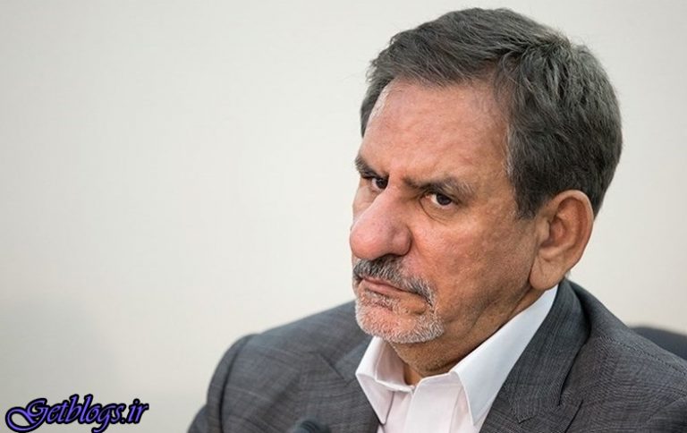 کسی حق ندارد به گزینش سپنتا نیکنام از سوی مردم یزد، بی‎احترامی کند / جهانگیری